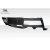 2014-2019 Chevrolet Corvette Gran Veloce Rear Lip - image 10