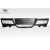 2014-2019 Chevrolet Corvette Gran Veloce Rear Lip - image 12