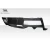 2014-2019 Chevrolet Corvette Gran Veloce Rear Lip - image 9