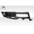 2014-2019 Chevrolet Corvette Gran Veloce Rear Lip - image 15