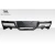 2014-2019 Chevrolet Corvette Gran Veloce Rear Lip - image 13
