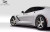 2014-2019 Chevrolet Corvette C7 Duraflex Gran Veloce Side Skirts- 2 Piece