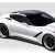 2014-2019 Chevrolet Corvette Gran Veloce Side Skirts - image 1