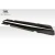 2014-2019 Chevrolet Corvette Gran Veloce Side Skirts - image 9