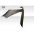 2014-2019 Chevrolet Corvette C7 Gran Veloce Wide Body Front Fender Flares- 2 Piece - image 5