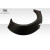 2014-2019 Chevrolet Corvette C7 Gran Veloce Wide Body Rear Fender Flares- 2 Piece - image 3