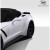 2014-2019 Chevrolet Corvette C7 Gran Veloce Wide Body Rear Fender Flares- 2 Piece - image 1