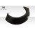 2014-2019 Chevrolet Corvette C7 Gran Veloce Wide Body Rear Fender Flares- 2 Piece - image 9