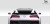 2014-2019 Chevrolet Corvette C7 Duraflex Gran Veloce Wing- 1 Piece