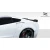 2014-2019 Chevrolet Corvette Gran Veloce Rear Wing - image 4