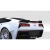 2014-2019 Chevrolet Corvette Gran Veloce Rear Wing - image 4