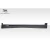2005-2010 Chevrolet Cobalt 4DR Gravity Sideskirts - 2 Piece - image 4