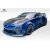 2016-2018 Chevrolet Camaro Grid Wide Body Kit - 4 Piece - image 11