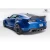 2016-2018 Chevrolet Camaro Grid Body Kit - 10 Piece - image 6