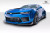 2016-2018 Chevrolet Camaro Duraflex Grid Body Kit 10 Piece