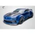 2016-2018 Chevrolet Camaro Grid Carbon Fiber Accessory - image 6