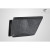 2016-2018 Chevrolet Camaro DriTech Grid Front Bumper Air Duct Extensions Add Ons Spat Extensions - 2 Piece - image 12