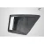 2016-2018 Chevrolet Camaro DriTech Grid Front Bumper Air Duct Extensions Add Ons Spat Extensions - 2 Piece - image 22