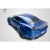 2016-2023 Chevrolet Camaro Grid Carbon Fiber Hood - image 7