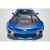 2016-2023 Chevrolet Camaro DriTech Grid Hood - 1 Piece - image 1