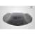 2016-2023 Chevrolet Camaro Grid Carbon Fiber Hood - image 11