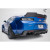 2016-2023 Chevrolet Camaro DriTech Grid Rear Wing Spoiler - 1 Piece (S) - image 9