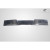 2016-2023 Chevrolet Camaro Carbon Creations DriTech Grid Rear Wing Spoiler - 1 Piece - image 12