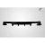 2016-2018 Chevrolet Camaro Grid Carbon Fiber Rear Lip - image 17