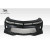 2016-2018 Chevrolet Camaro Grid Front Bumper - 1 Piece ( With Integrated front bumper air ducts and front splitters) - image 14