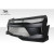 2016-2018 Chevrolet Camaro Grid Front Bumper - 1 Piece ( With Integrated front bumper air ducts and front splitters) - image 16
