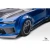 2016-2018 Chevrolet Camaro Grid Fender Flare - image 5