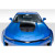 2016-2023 Chevrolet Camaro Grid Hood - 1 Piece - image 3