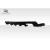 2016-2018 Chevrolet Camaro Grid Rear Lip - image 18