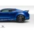2016-2018 Chevrolet Camaro Grid Fender Flare - image 5