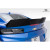 2016-2023 Chevrolet Camaro Grid Rear Wing Spoiler - 1 Piece - image 9
