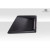 2016-2018 Chevrolet Camaro V8 Grid Front Bumper Air Duct Extensions Add Ons Spat Extensions - 2 Piece - image 15
