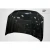 2015-2020 Ford F150 Grid Carbon Fiber Hood - image 6