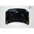 2015-2020 Ford F150 Grid Carbon Fiber Hood - image 14