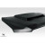 2015-2020 Ford F-150 Grid Hood - 1 Piece - image 5