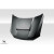 2015-2020 Ford F-150 Grid Hood - 1 Piece - image 17