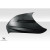 2015-2020 Ford F-150 Grid Hood - 1 Piece - image 16