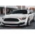 2015-2017 Ford Mustang Duraflex Grid Wide Body Kit - 8 Piece - image 5