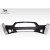 2015-2017 Ford Mustang Grid Front Bumper - 1 Piece - image 7