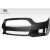 2015-2017 Ford Mustang Grid Front Bumper - image 8