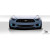 2015-2017 Ford Mustang Grid Front Lip - 1 Piece (S) - image 1