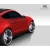 2015-2017 Ford Mustang Grid Wide Body Front Fender Flares - 4 Piece - image 11