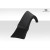 2015-2017 Ford Mustang Duraflex Grid Wide Body Front Fender Flares - 4 Piece - image 15