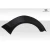 2015-2017 Ford Mustang Grid Fender Flare - image 13