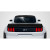 2015-2023 Ford Mustang Coupe Carbon Creations Grid Rear Wing Spoiler - 3 Piece - image 1