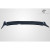 2015-2023 Ford Mustang Coupe Grid Rear Wing Spoiler - 3 Piece - image 4